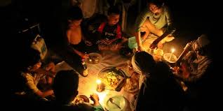 PLN Rayon Tembilahan Lakukan Pemadaman Bergilir 